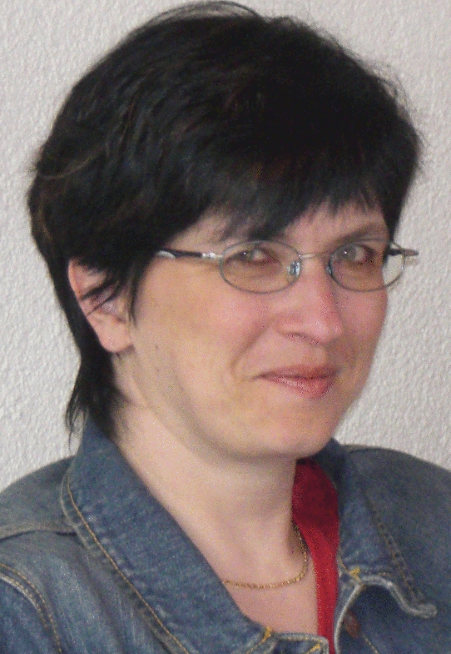 Daniela Kckinger